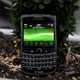 Illustration for article titled BlackBerry Bold 9700 Impressions: Small and Chirpy, Like a Black Hummingbird